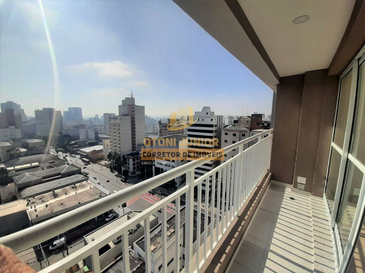 Studio Mobi One Liberdade