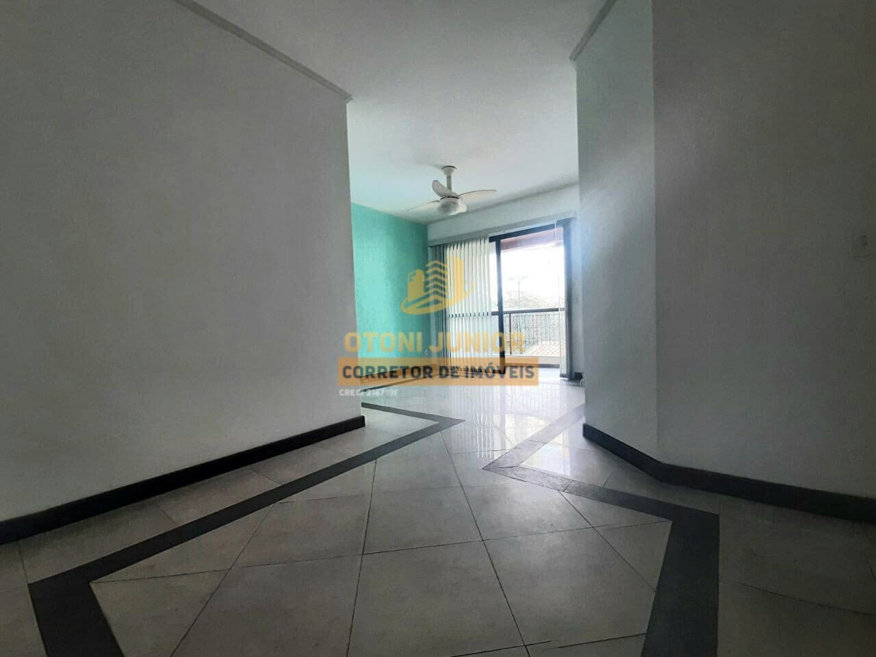 Apartamento 73M², Metrô Saúde