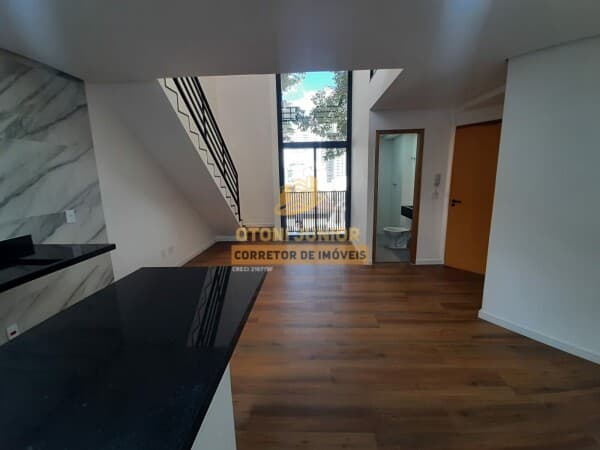 Duplex 41M², Metrô Alto do Ipiranga