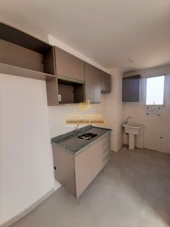 Apartamento Jardim Marajoara