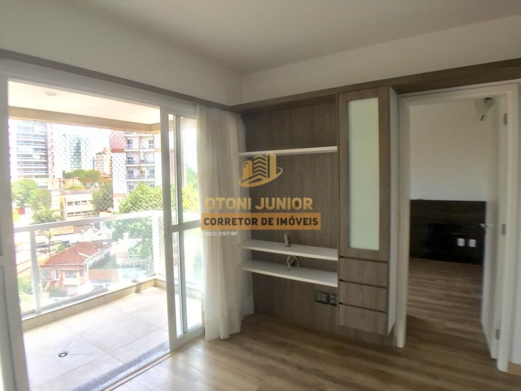 Apartamento Metrô Praça da Árvore
