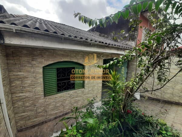 Casa P