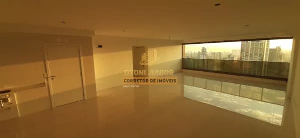 Apartamento Alto Padrão em Vila Mariana, São Paulo/SP