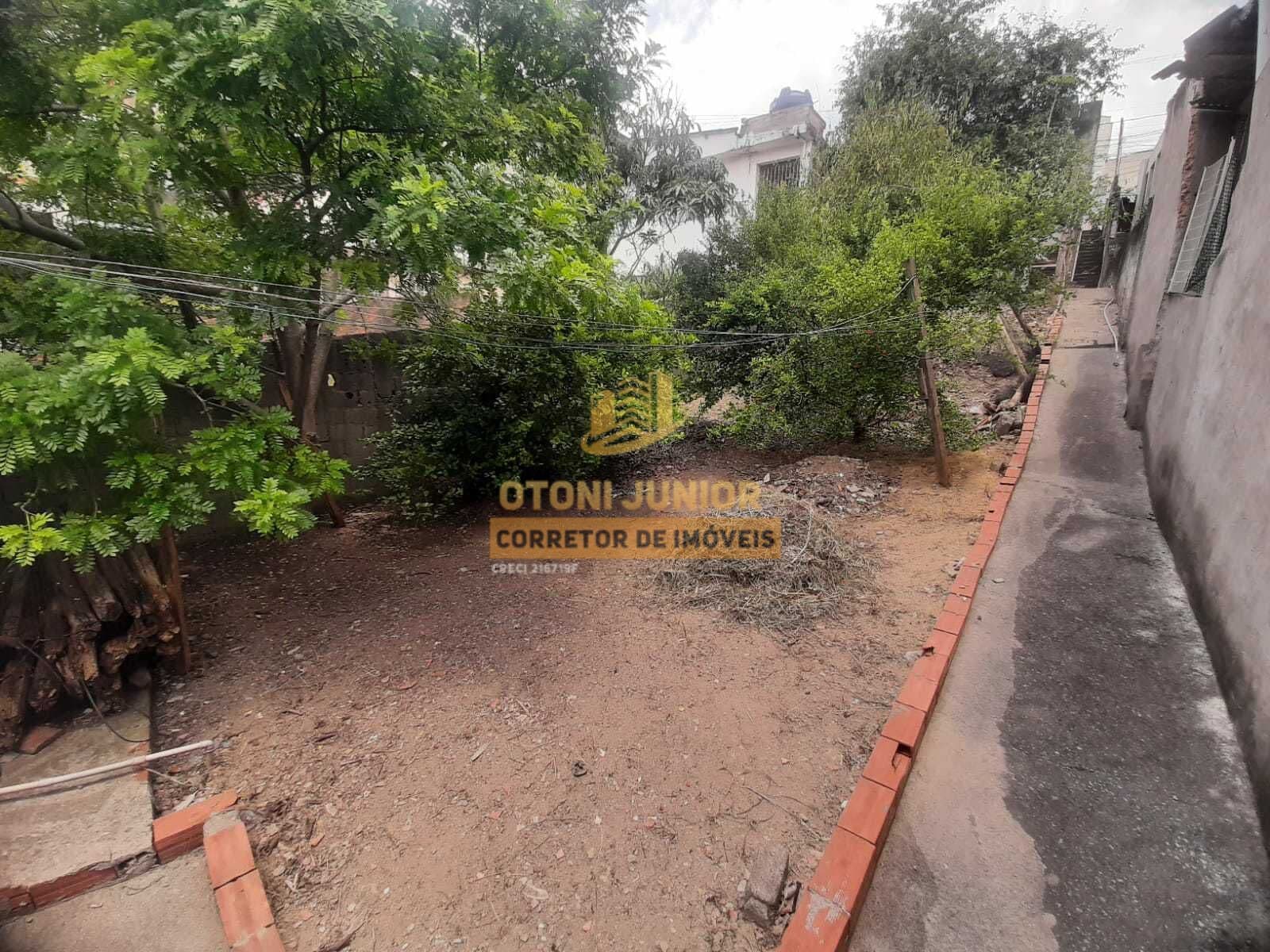 Lote/Terreno em São Paulo - Jardim São Savério