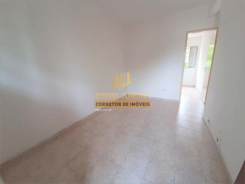 Apartamento, Metrô São Judas