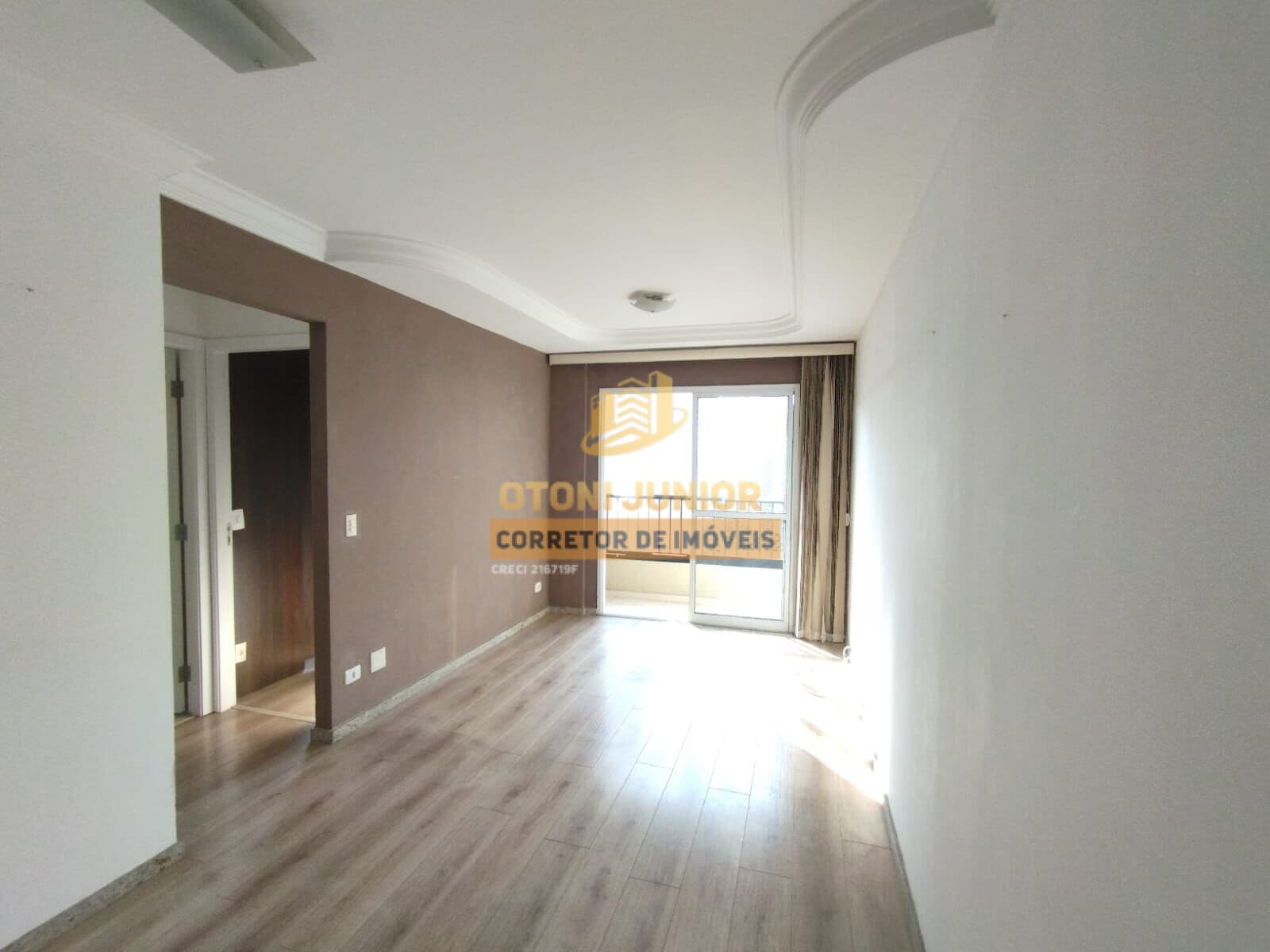 Apartamento Vila da Saúde