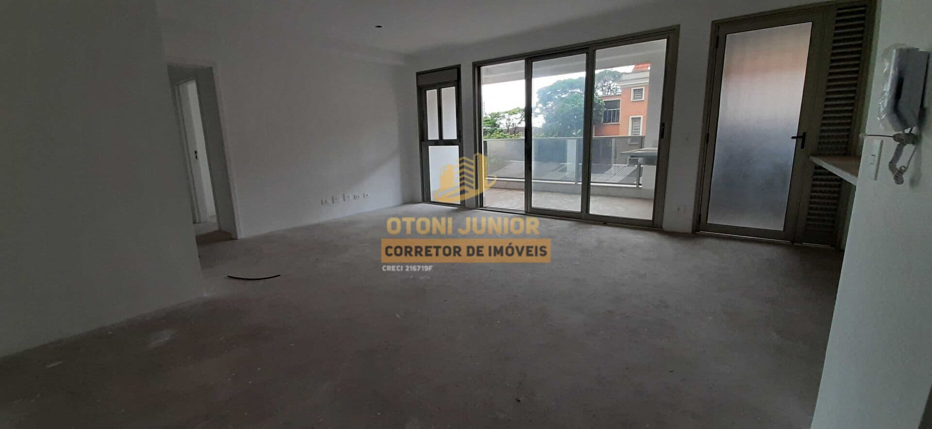 Apartamento Alto Padrão em Vila Mariana, São Paulo/SP