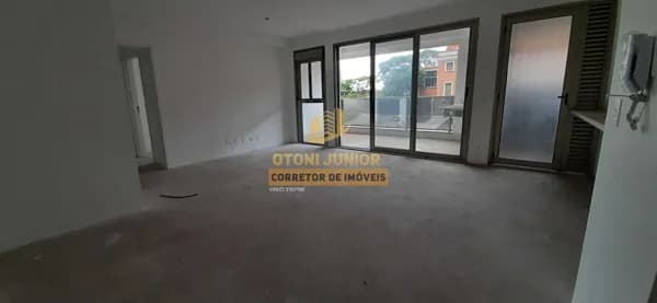 Apartamento Alto Padrão em Vila Mariana, São Paulo/SP