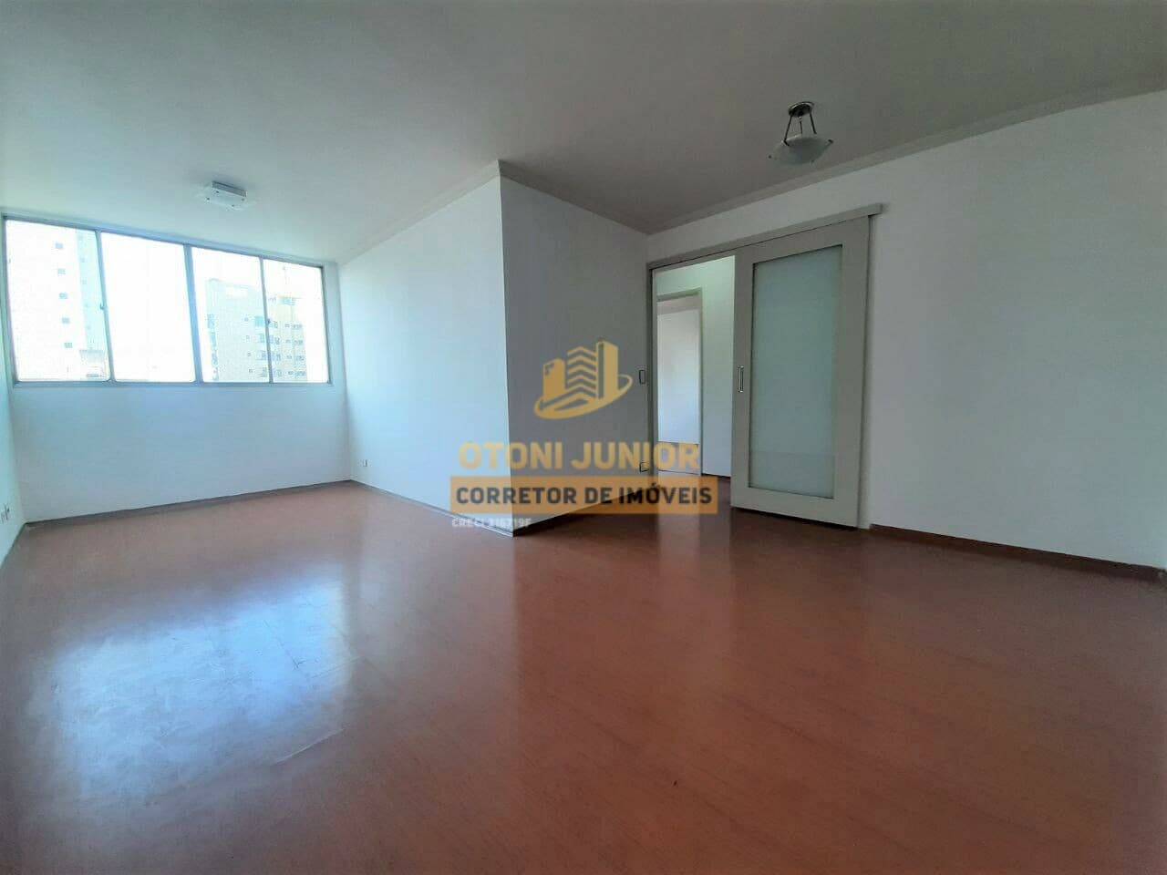 Apartamento 77M² Moema Aluga