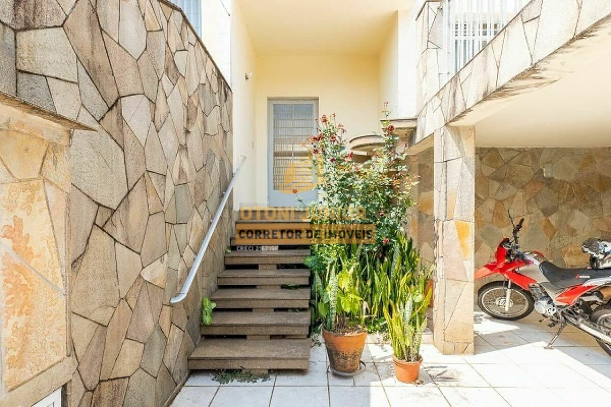 Sobrado 362M², Aeroporto de Congonhas