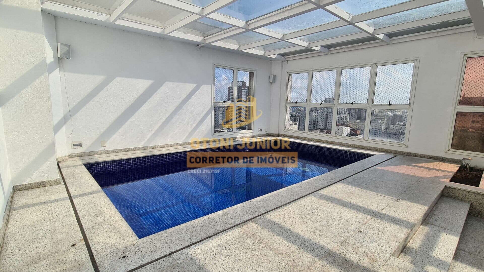 Apartamento 466M² Cobertura