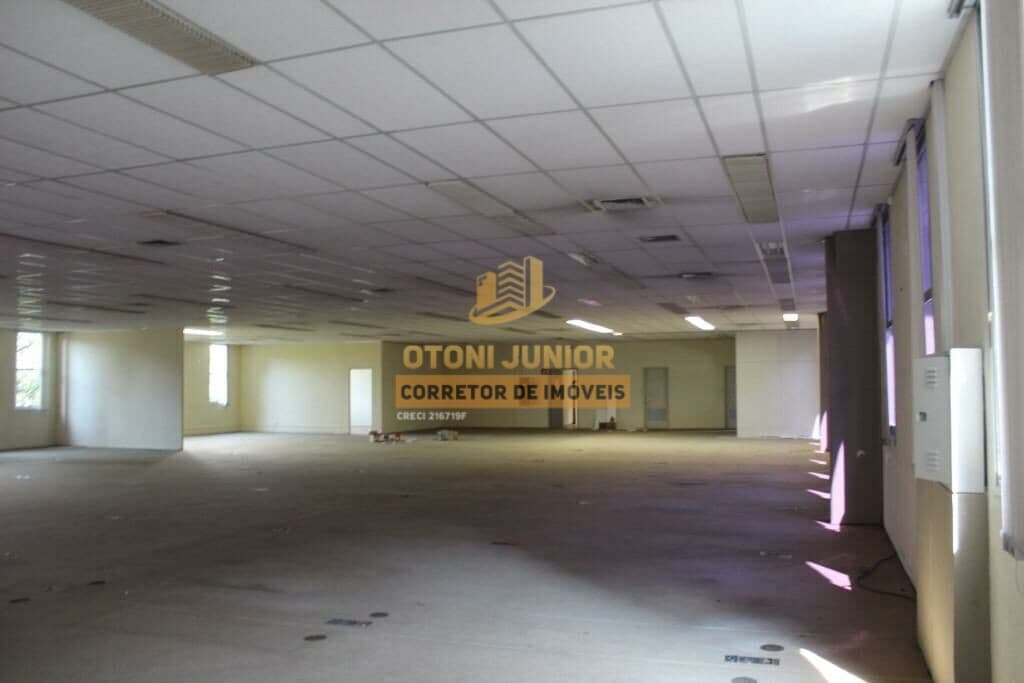 Prédio Comercial 2190M² Campo Grande