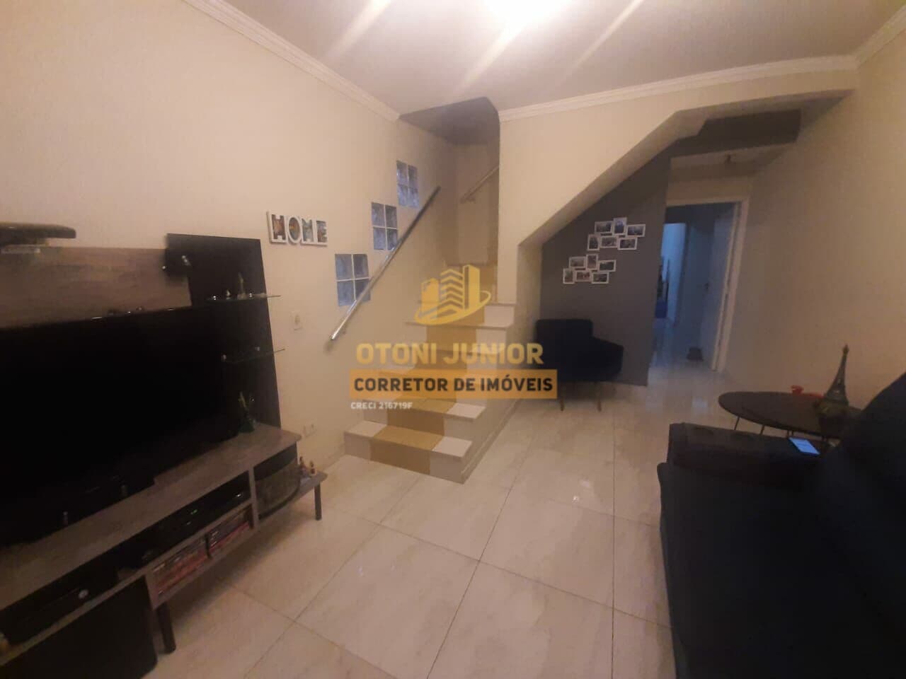 Sobrado excelente reformado 160M²
