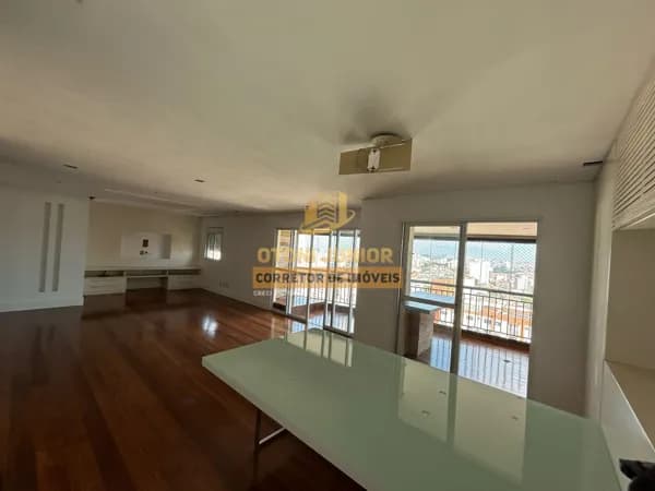 Apartamento Alto Padrão em Vila Mascote, São Paulo/SP