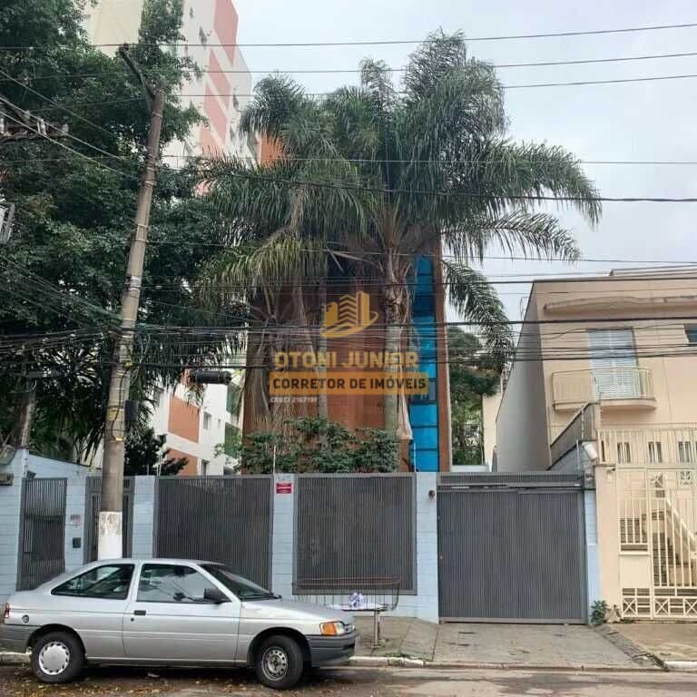 Excelente Prédio Comercial/ 901m² / 15 vagas