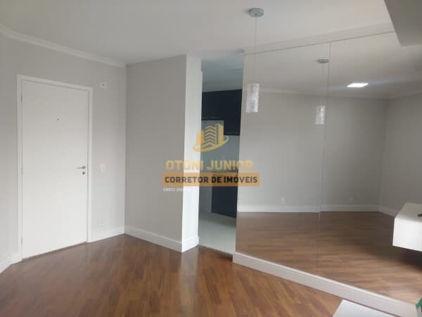 Apartamento Interlagos