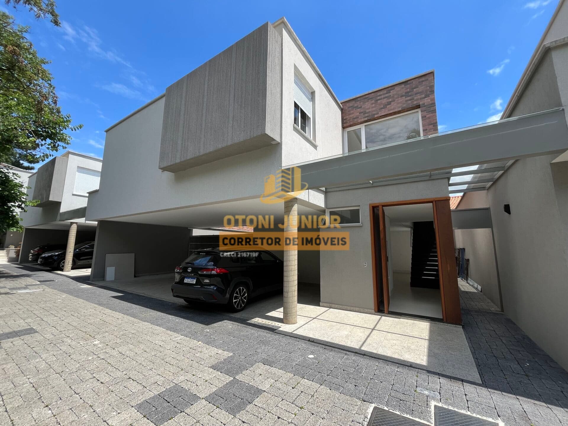 Casa de Condomínio com 4 suites à enda, 472 m² por R$ 4.500.000 - Jardim dos Estados
