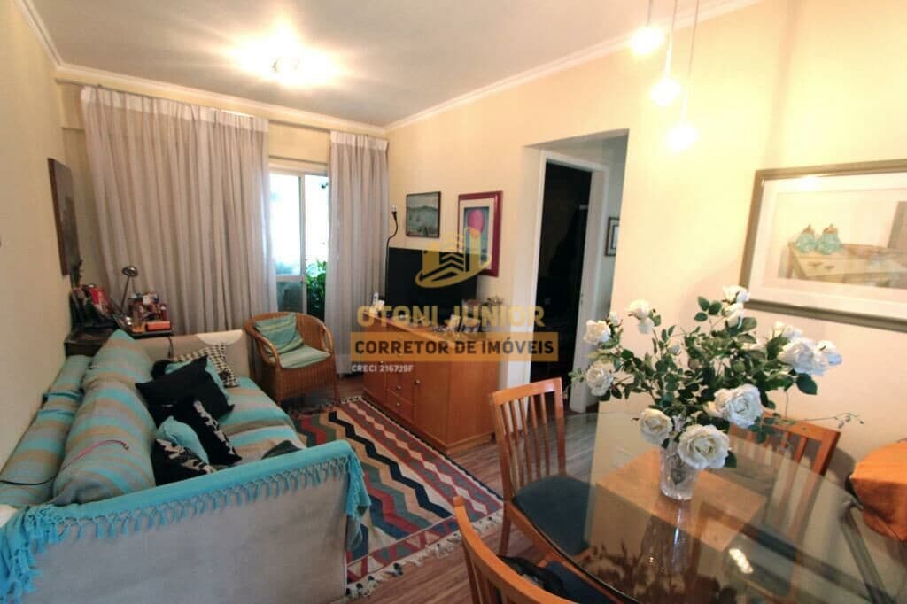 Apatamento 39M² Vila Clementino