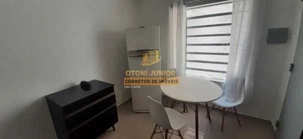 Apartamento Kitnet em Sé, São Paulo/SP