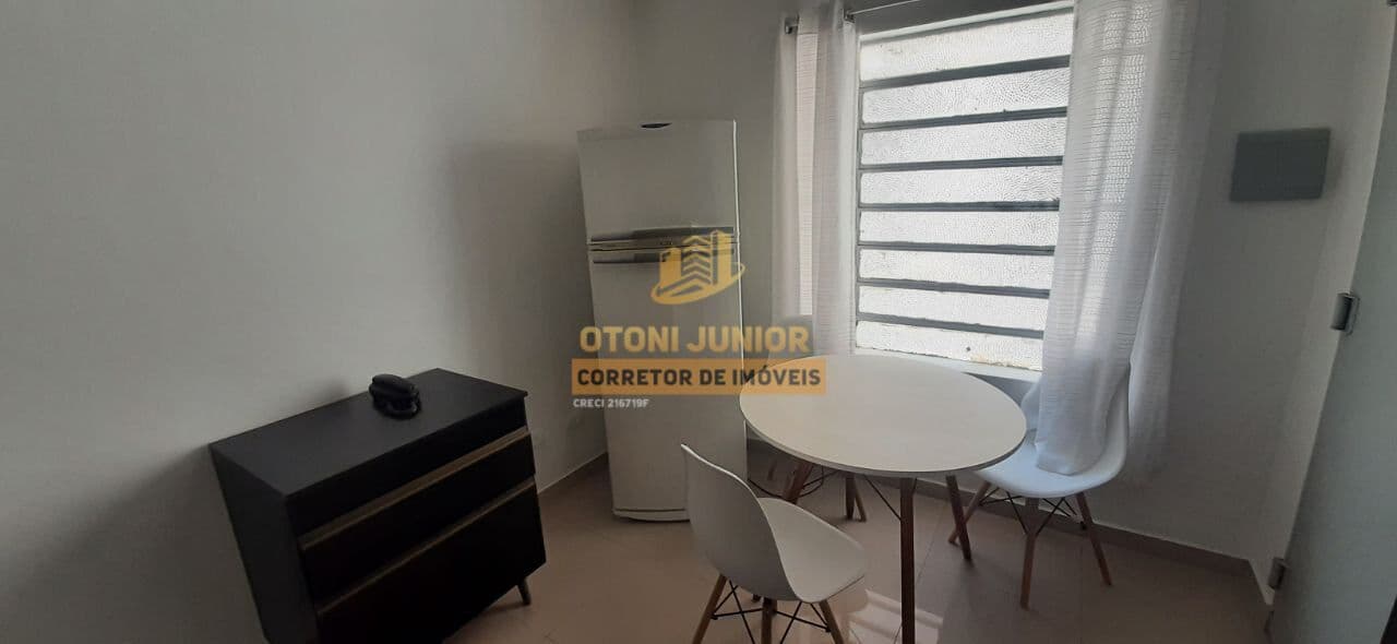 Apartamento Kitnet em Sé, São Paulo/SP