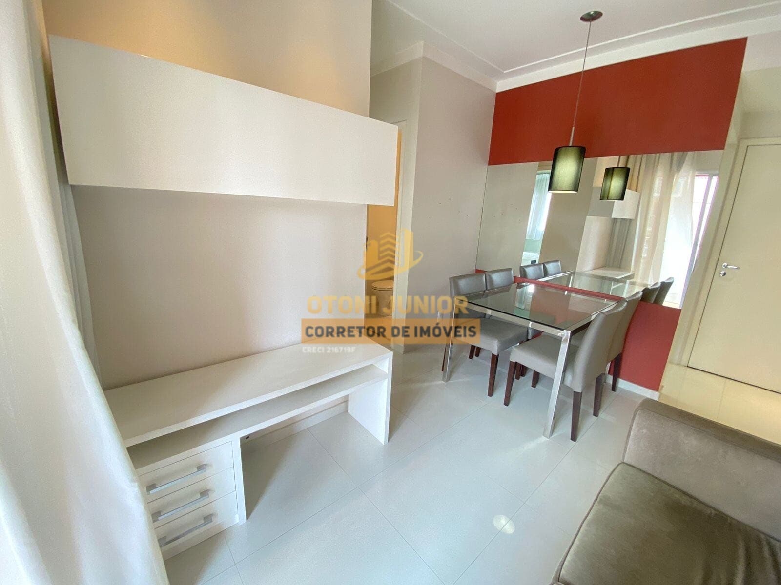 Apartamento com 1 Quarto e 2 banheiros à Venda, 40 m² por R$ 480.000 / Saúde