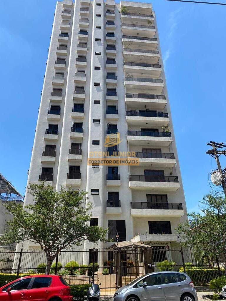 Apartamento com 3 dormitórios sendo 1 suíte, 2 vagas fixas, 157m² | Vila Clementino