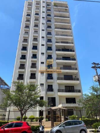 Apartamento com 3 dormitórios sendo 1 suíte, 2 vagas fixas, 157m² | Vila Clementino