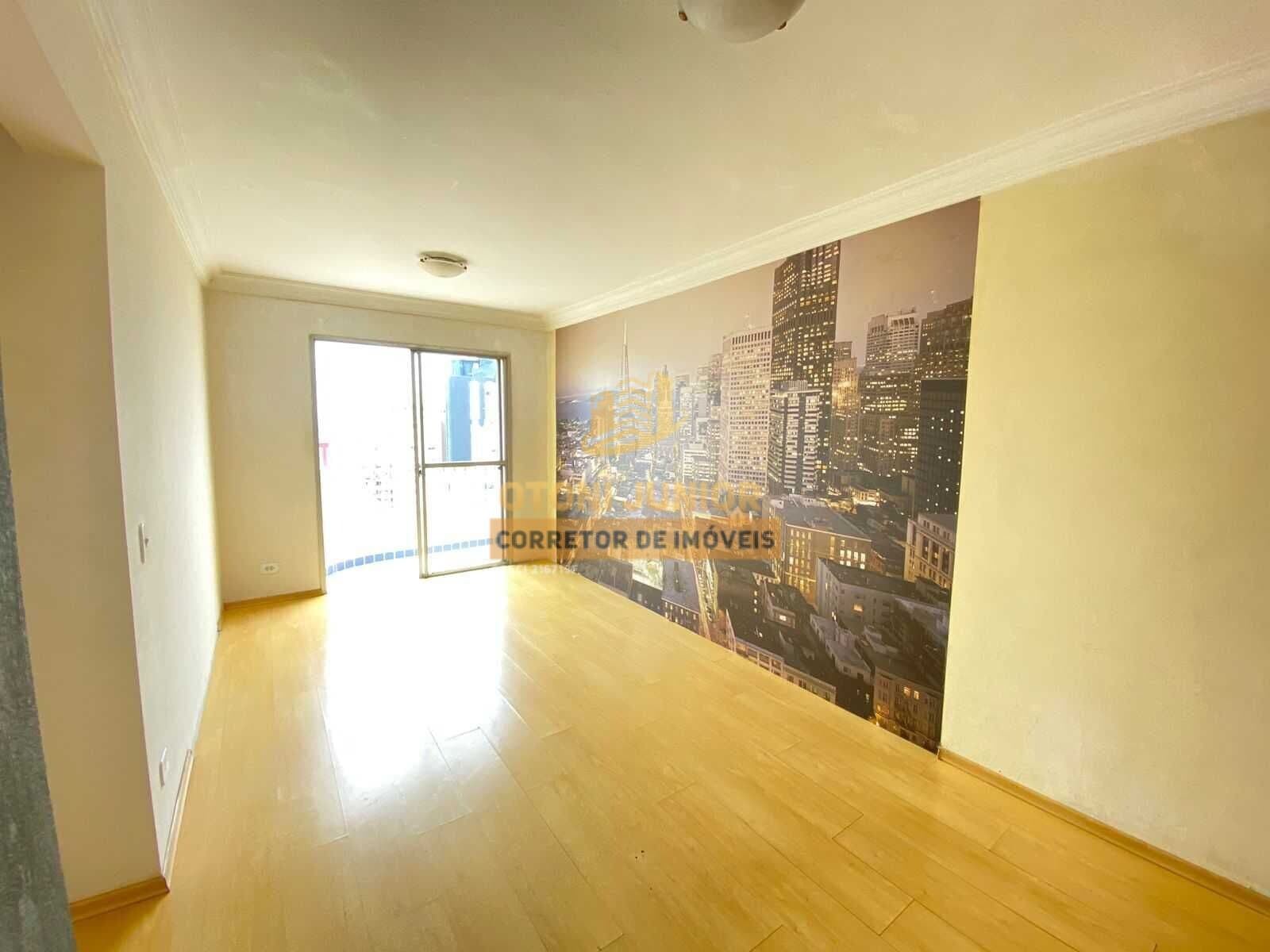 Apartamento de 2 dormitórios, 57m², 1 vaga - Parque imperial / Saúde