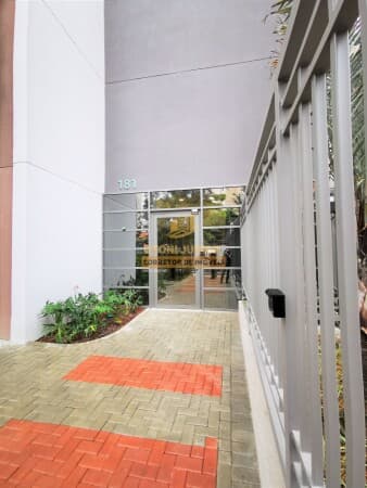 Apartamento Novo Essencial Vila Mariana