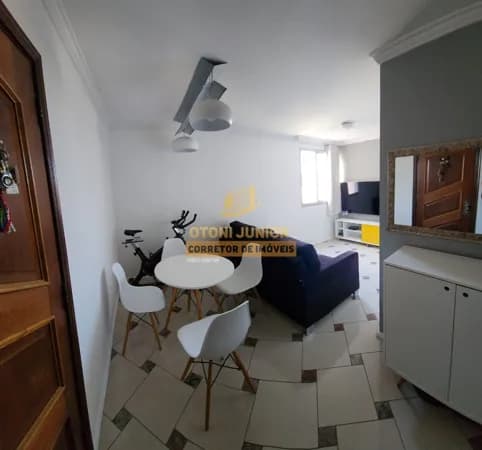 Apartamento em Vila Constança, São Paulo/SP
