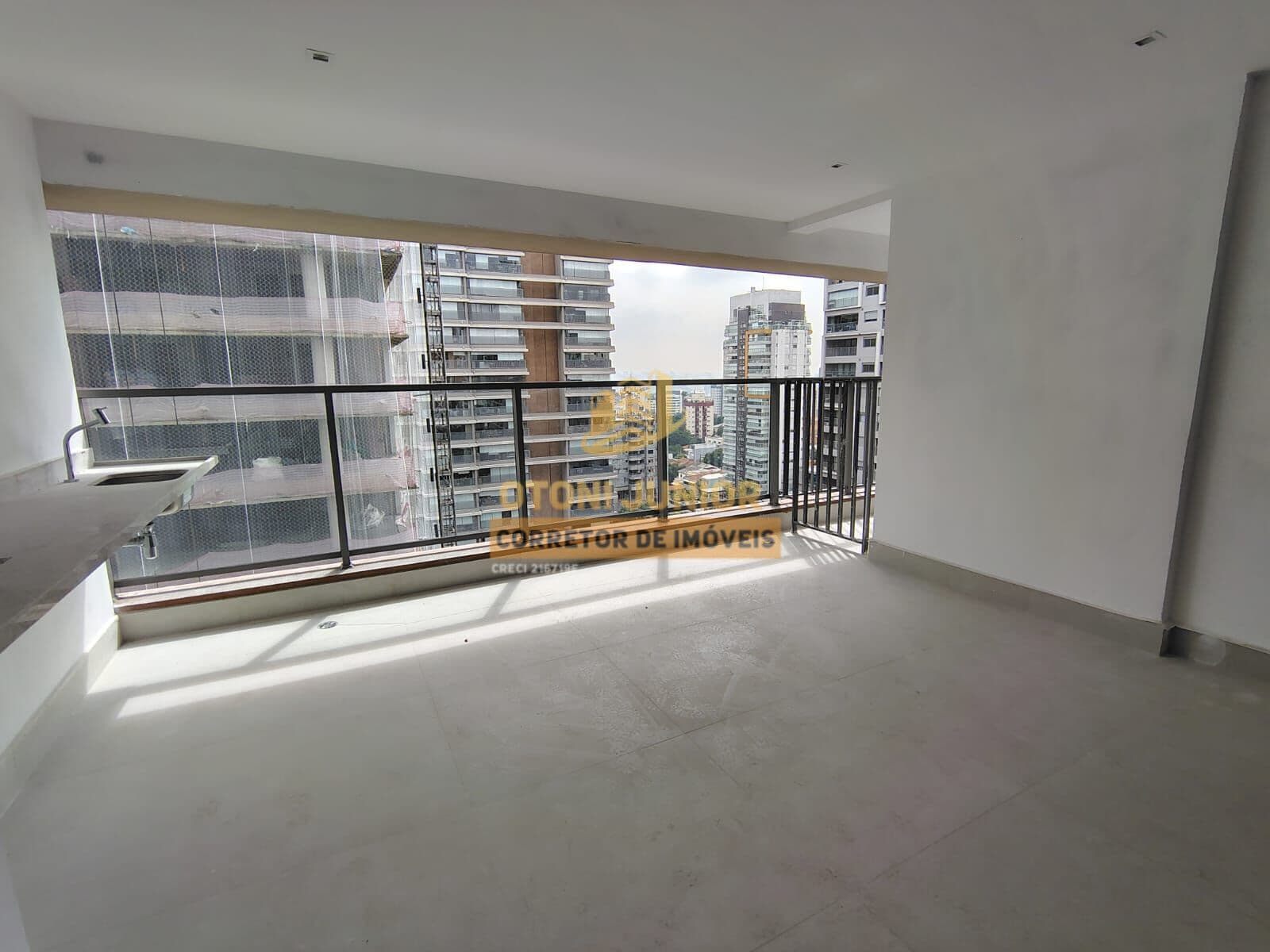 Apartamento Alto Padrão em Vila Mariana, São Paulo/SP