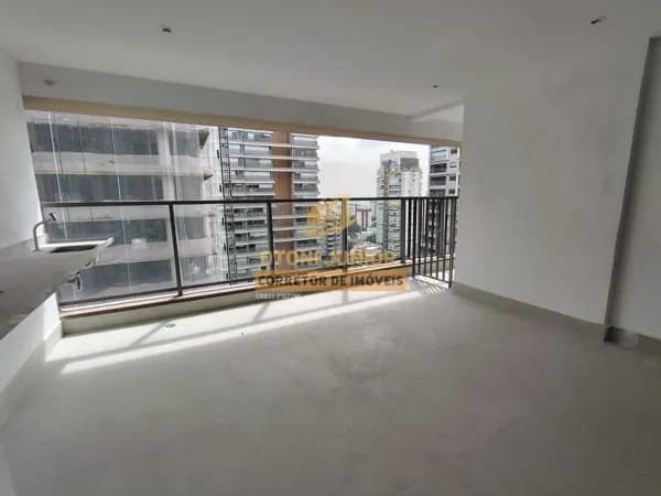Apartamento Alto Padrão em Vila Mariana, São Paulo/SP