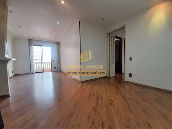 Apartamento 98M² Saúde