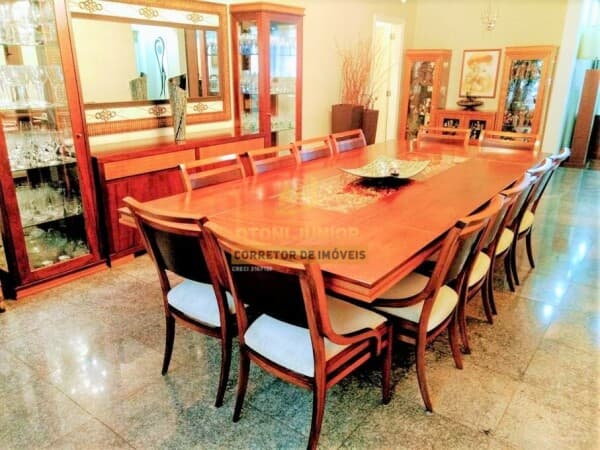 Apartamento 300M² Shopping Plaza Sul