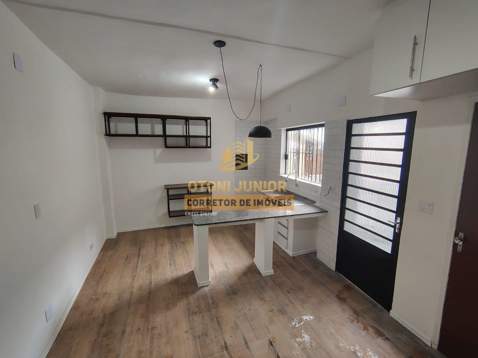 Casa/Studio em Chácara Inglesa, São Paulo/SP