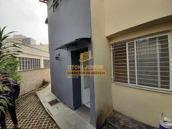 Casa Sobrado metrô Saúde