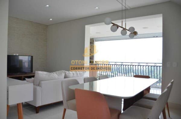 Excelente Cobertura Duplex 3 dormitórios sendo 3 suítes | Vila Mariana
