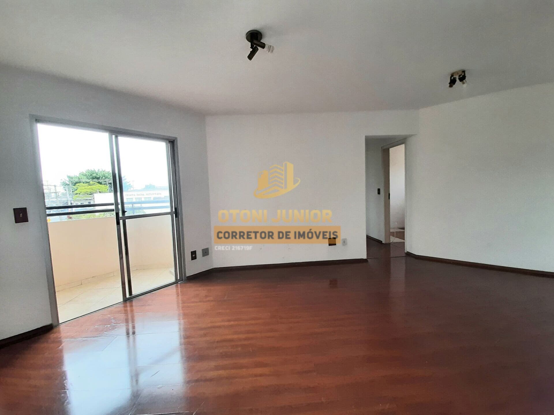 Apartamento Jabaquara