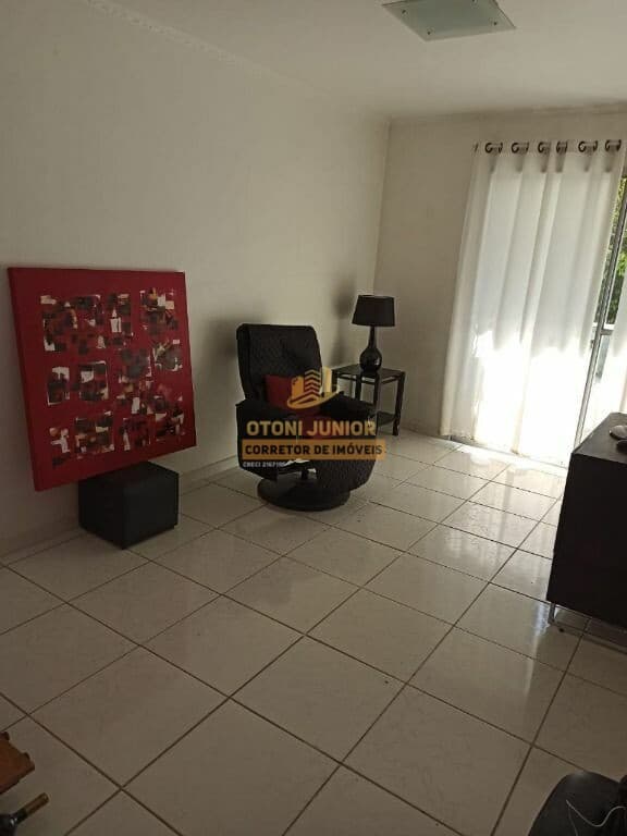 Apartamento 68M², Vicente Rao
