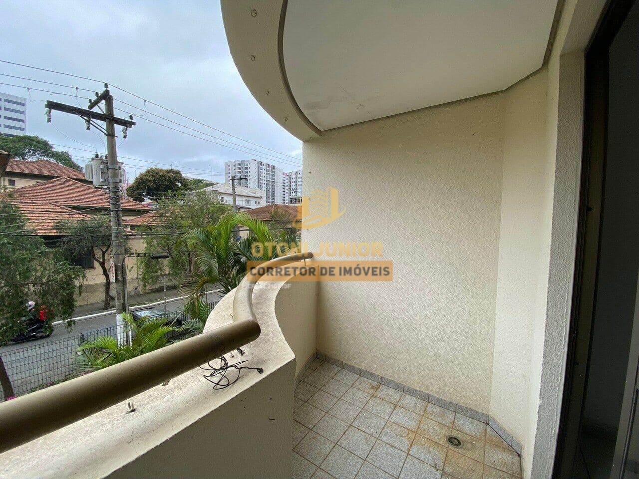 Apartamento Metrô São Judas