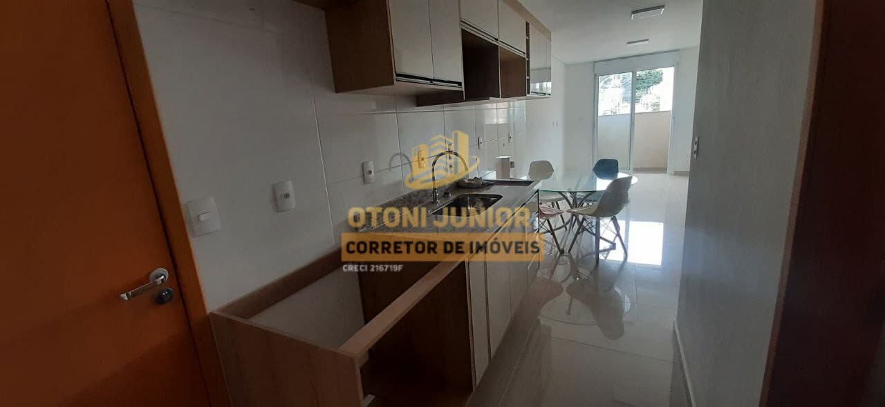 Apartamento Studio em Chácara Santo Antônio (Zona Sul), São Paulo/SP