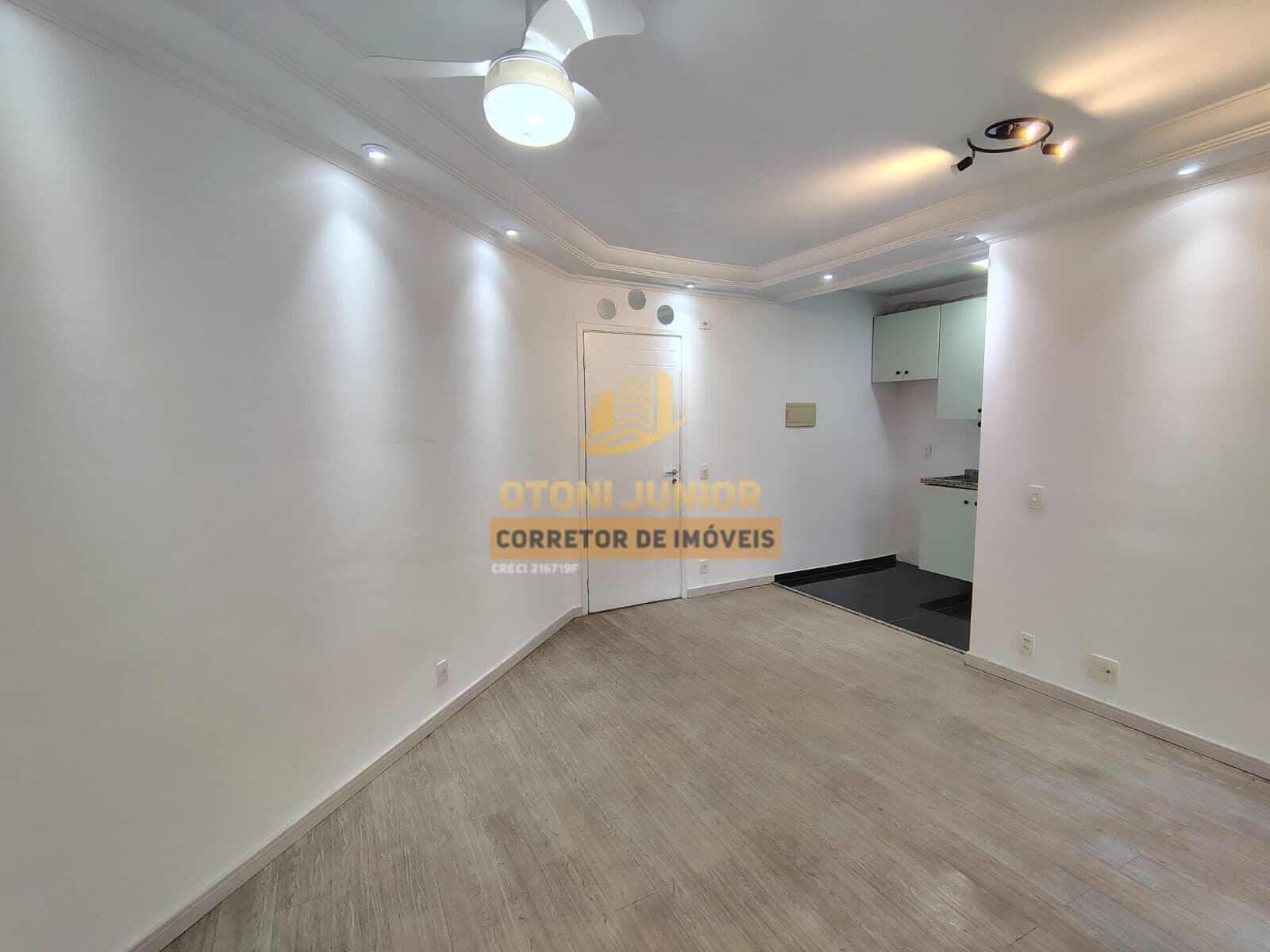 Apartamento em Jardim Alzira, São Paulo/SP