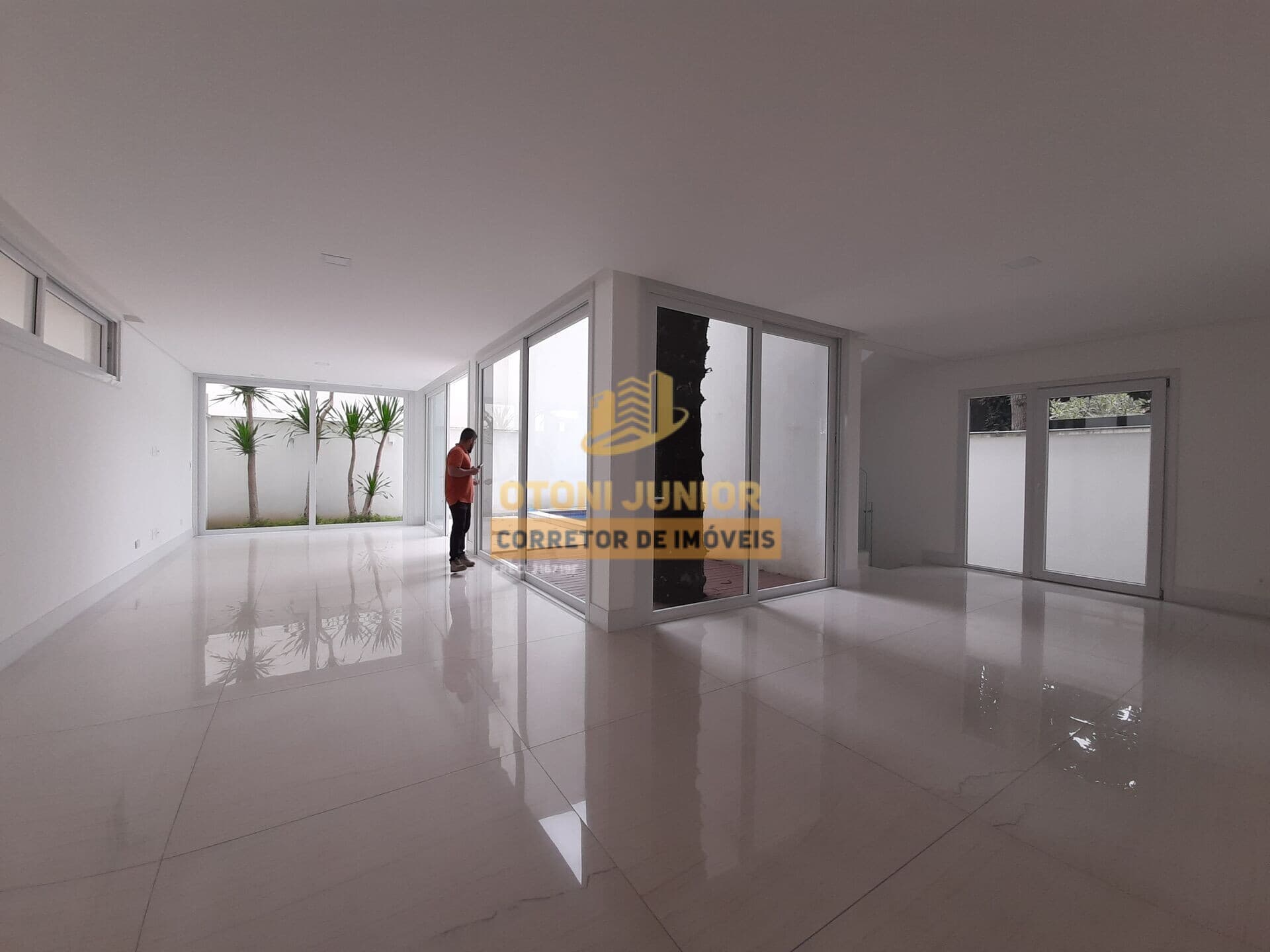 Casa em Condomínio