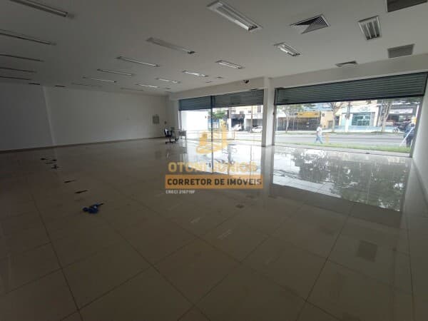 Sala comercial Térreo de 450m² - Av. Cupecê