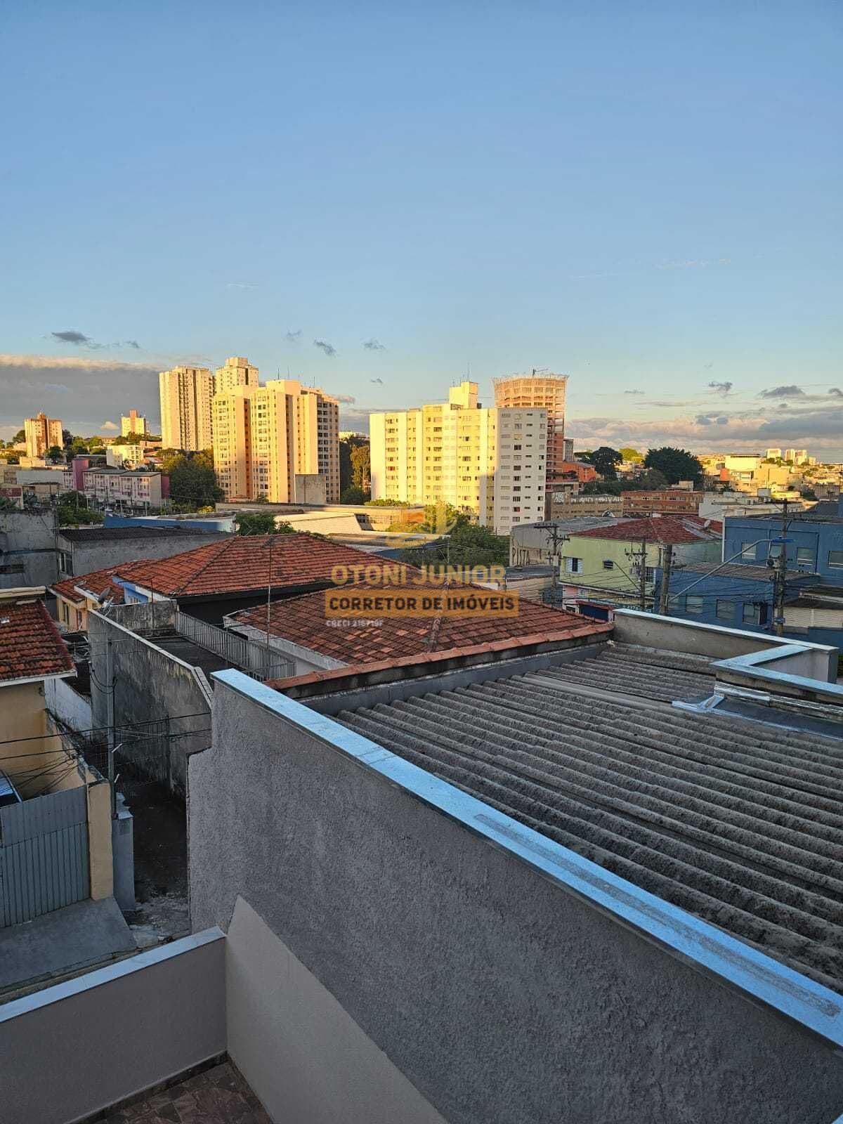 Casa em Diadema - Centro