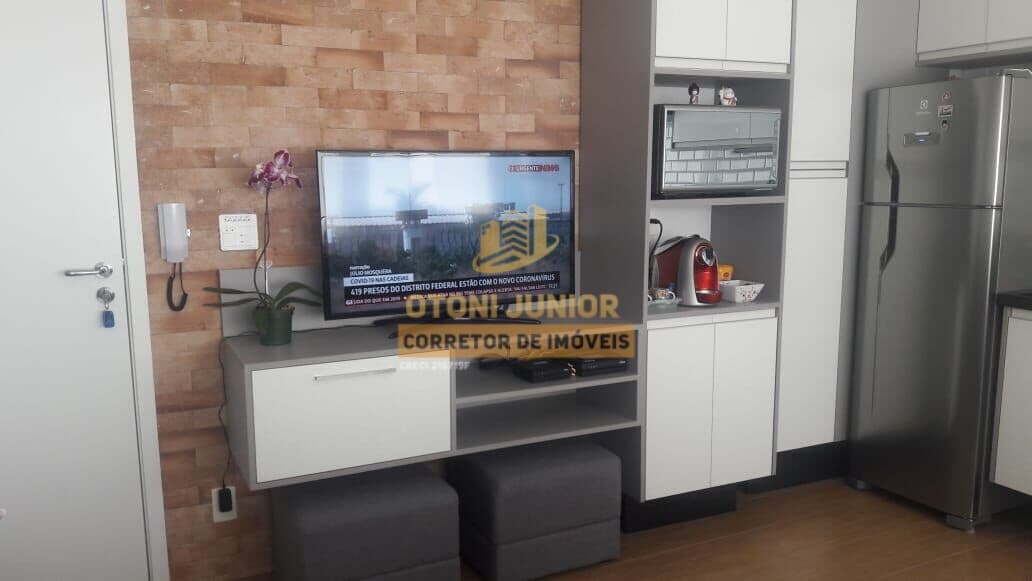 Apartamento Metrô Praça da Árvore