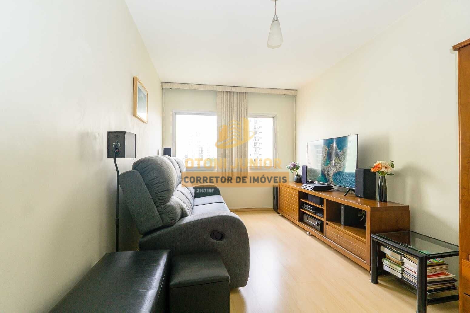 Apartamento com 2 dormitórios | 1 vaga | 60m² | R$410.000,00