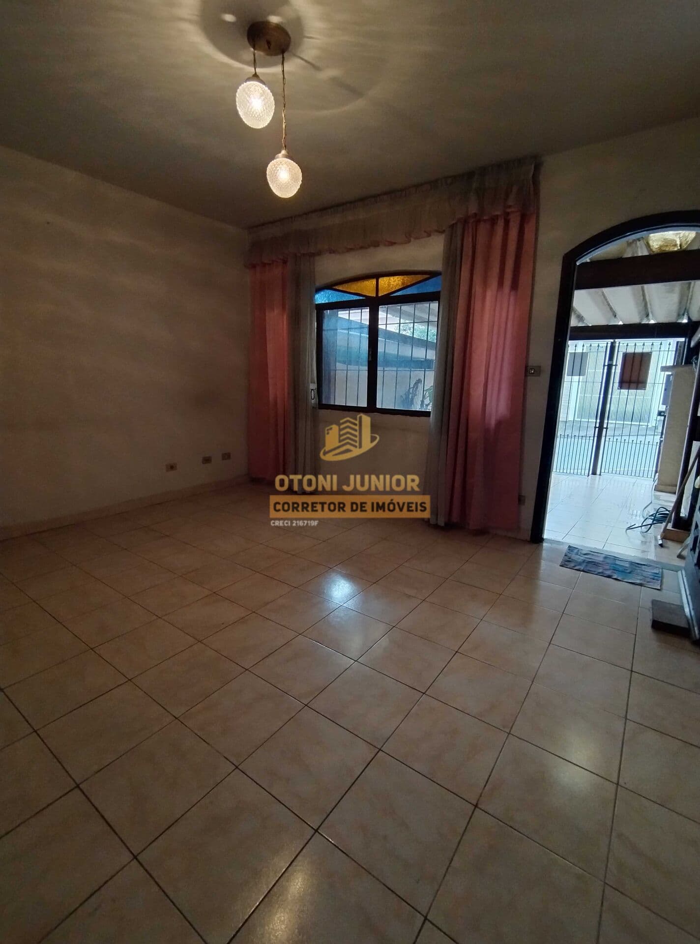Sobrado 2 dormitórios, 1 vaga, 107m² - Vila do Encontro
