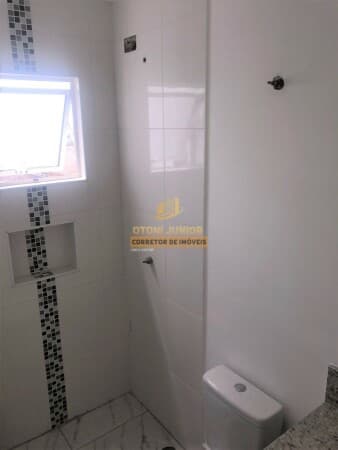 Sobrado novo 146M²
