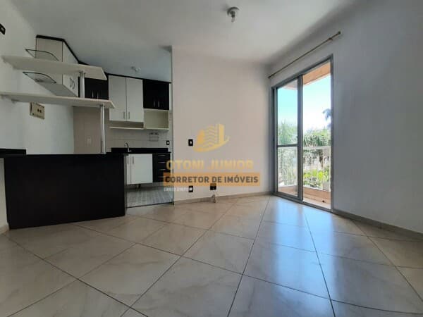 Apartamento Arte e Vida Marajoara